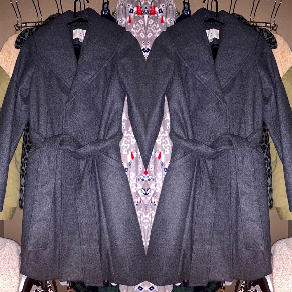 A New Day Peacoat✨